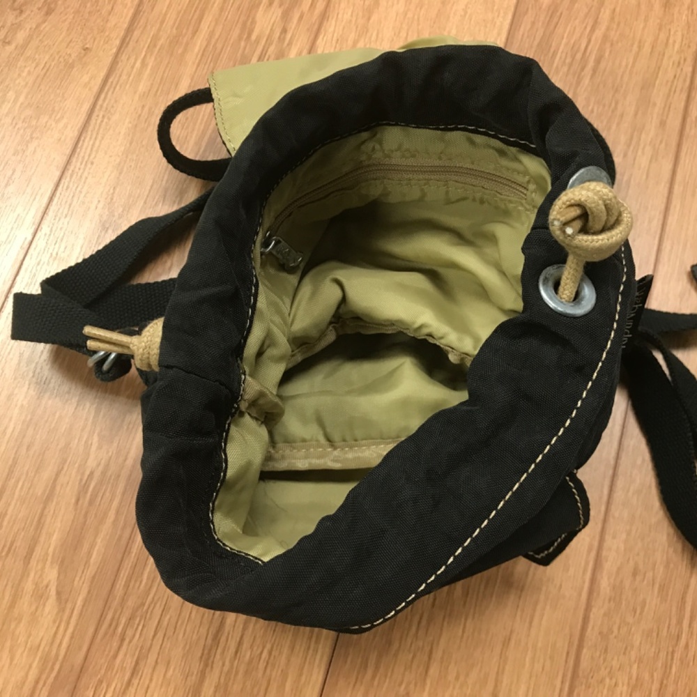 Kipling mini backpack - Picture 6 of 7